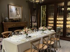 -Le Bistrot de Racine