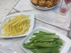 -三江源活鱼现烤(维多利摩尔城店)