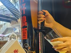 -KAOKAO烤烤·丹东海鲜烧烤(望京店)