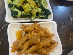 -上海老城区小龙虾虾宴·杭帮菜(五柳巷店)