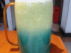 奇异果芒果汁-小暖厨·长沙菜(孟州店)