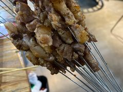 -烤五行·烧烤烤串(石佛营店)