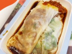 -红荔村肠粉(岗厦店)