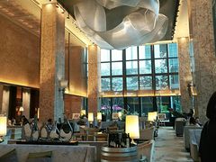 -杭州城中香格里拉大酒店