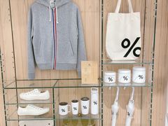 -% Arabica阿拉比卡咖啡(深圳湾万象城店)
