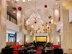 -Salon de The de Joel Robuchon(外滩18号店)