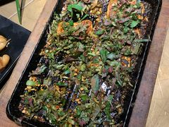 -吞鱼兽麻辣烤鱼(万达店)