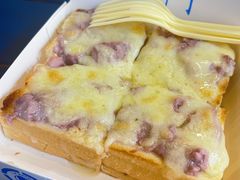 -阿信厚吐司(曾厝垵店)