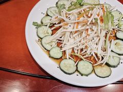 -艾丁湖烤全羊西域文化主题餐厅(新天润店)