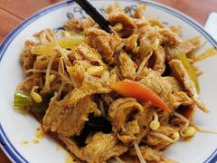 -秦正biangbiang面(尚品园店)