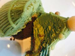 奶酪坚果-星巴克(北辰西路店)