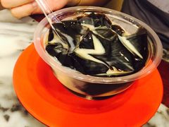 玫瑰甜品店-玫瑰甜品(文明路店)