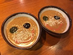 传统麻酱-三太子地摊烧烤·小龙虾(北蔡店)