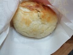 -吉品合酥脆烤饼(太平洋森活天地店)