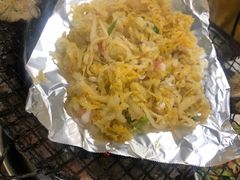 -韩风烤牛肉冷面店