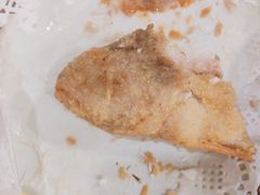 煎炸黄花鱼-高丽屋(天宁寺店)