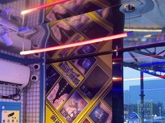 -移动谜城·大笨象密室逃脱(五棵松店)