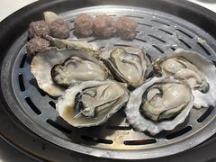 -碗中海·蒸汽海鲜·桑拿鸡(岭南天地店)