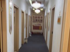 -筋骨堂热敷推拿按摩(招商花园城店)