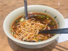 -李先生牛肉面大王(成都东站西广场店)