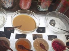 -Social 秀西餐厅-长沙瑞吉酒店(运达店)