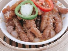 -贺富酒家(白藤二路分店)