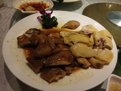 -顺德佬华侨城店·商务宴请·团建