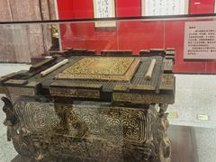 -哈尔滨工业大学-博物馆