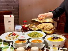 -面辣子·陕西家乡菜(钟楼店)