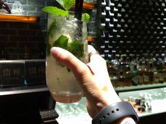 -LAMP BAR 水烟音乐酒吧