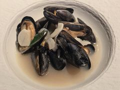 -Oyster Talks 四度蚝法餐厅