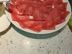 -鑫隆四季涮肉(八角畅游店)
