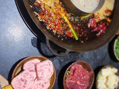 -洋马儿火锅(解放碑店)