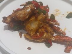 -火地铁板烧(昆山万象汇店)