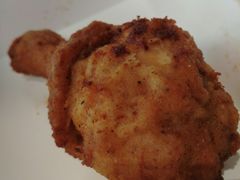 原味吮指鸡-肯德基(蓝桥店)