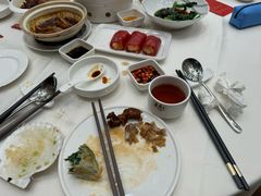 -喜宴·粤菜·茶点·海鲜(光浩店)