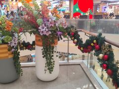 -皇庭广场(福华三路店)