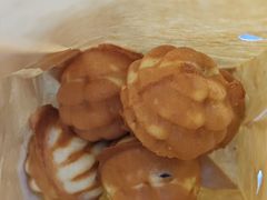 -莫朗核桃饼(虹泉路店)