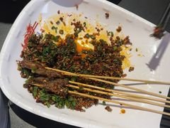 -天宝兄弟(前海壹方城店)