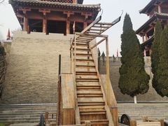 -函谷关历史文化旅游区