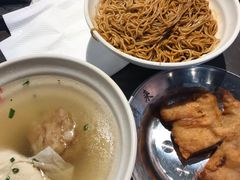 -鲜得来排骨年糕(即墨路店)