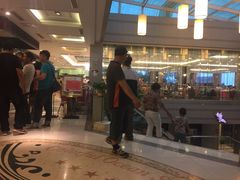 -海天一色海景自助餐厅(西港花园店)