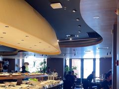 -拉蒂娜·巴西牛排馆 Latina·Brazilian Steakhouse(王府井喜悦店)