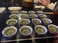 特色茉莉花酒酿-撒椒小酒馆馆池袋店