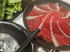 -呷哺呷哺 黄金牧场 (新中关购物中心店)