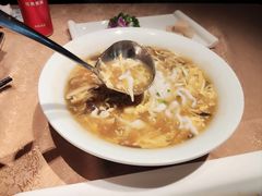 宋嫂鱼羹-龙井壹号·茶缘山景宴(龙井村店)