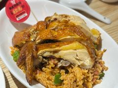 -滋味满屋美食坊(上海街店)