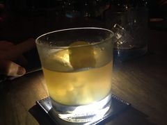 -广州柏悦酒店·悦吧·顶楼露天酒吧