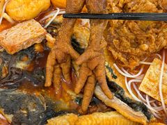 -阿生哥螺蛳粉•火锅(永安街店)