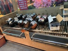 -传统菜农庄(皇姑路店)